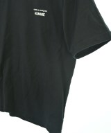 COMME des GARCONS HOMME（コムデギャルソンオム）Tシャツ・カットソー 黒 サイズ:L メンズ/2200683404012