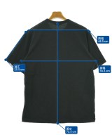 COMME des GARCONS HOMME（コムデギャルソンオム）Tシャツ・カットソー 黒 サイズ:L メンズ/2200683404012