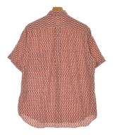 COMME des GARCONS HOMME（コムデギャルソンオム）カジュアルシャツ 赤 サイズ:-(XL位) メンズ/2200679774020