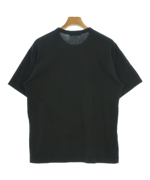 COMME des GARCONS HOMME（コムデギャルソンオム）Tシャツ・カットソー 黒 サイズ:1(S位) メンズ/2200679774037