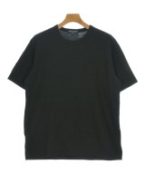 COMME des GARCONS HOMME（コムデギャルソンオム）Tシャツ・カットソー 黒 サイズ:1(S位) メンズ/2200679774037