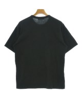 COMME des GARCONS HOMME（コムデギャルソンオム）Tシャツ・カットソー 黒 サイズ:1(S位) メンズ/2200679774037