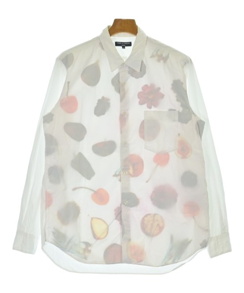 コムデギャルソンオム(COMME des GARCONS HOMME)のCOMME des GARCONS HOMME カジュアルシャツ