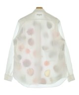 COMME des GARCONS HOMME（コムデギャルソンオム）カジュアルシャツ 白 サイズ:L メンズ/2200679774044
