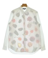 COMME des GARCONS HOMME カジュアルシャツ