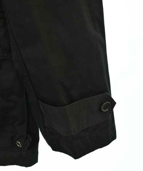 COMME des GARCONS HOMME（コムデギャルソンオム）その他 黒 サイズ:S メンズ/2200683285109