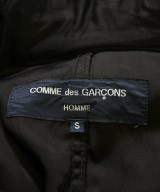 COMME des GARCONS HOMME（コムデギャルソンオム）その他 黒 サイズ:S メンズ/2200683285109