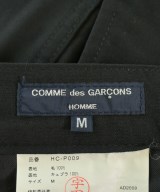 COMME des GARCONS HOMME（コムデギャルソンオム）その他 黒 サイズ:M メンズ/2200683452020