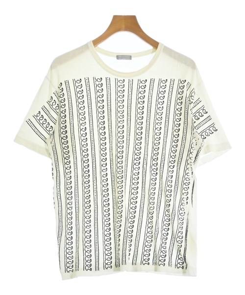 COMME des GARCONS HOMME(コムデギャルソンオム)Tシャツ・カットソー 白 サイズ:-(M位)/2200683537062