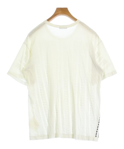 COMME des GARCONS HOMME（コムデギャルソンオム）Tシャツ・カットソー 白 サイズ:-(M位) メンズ/2200683537062