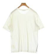 COMME des GARCONS HOMME（コムデギャルソンオム）Tシャツ・カットソー 白 サイズ:-(M位) メンズ/2200683537062