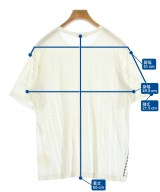 COMME des GARCONS HOMME（コムデギャルソンオム）Tシャツ・カットソー 白 サイズ:-(M位) メンズ/2200683537062