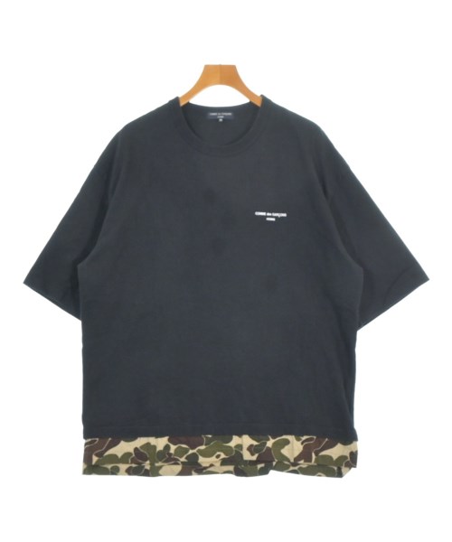 コムデギャルソンオム(COMME des GARCONS HOMME)のCOMME des GARCONS HOMME Tシャツ・カットソー