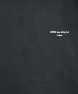 COMME des GARCONS HOMME（コムデギャルソンオム）Tシャツ・カットソー 黒 サイズ:M メンズ/2200683628234