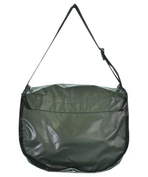 COMME des GARCONS HOMME（コムデギャルソンオム）ショルダーバッグ 緑 サイズ:- メンズ/2200683714241