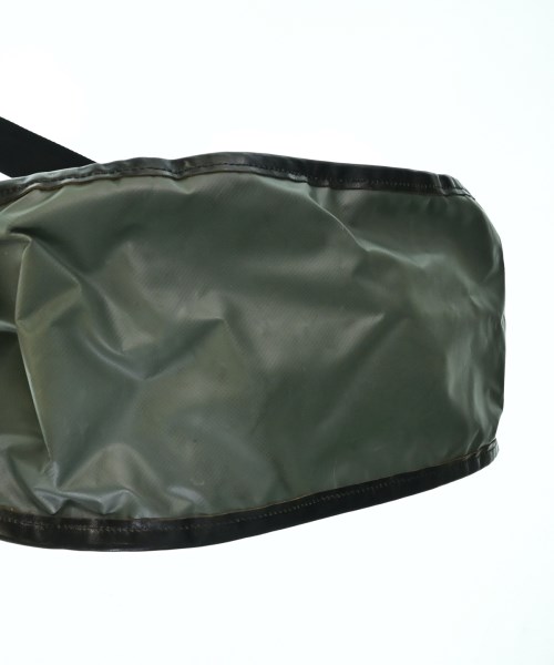 COMME des GARCONS HOMME（コムデギャルソンオム）ショルダーバッグ 緑 サイズ:- メンズ/2200683714241