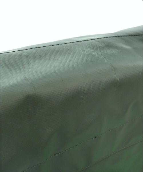 COMME des GARCONS HOMME（コムデギャルソンオム）ショルダーバッグ 緑 サイズ:- メンズ/2200683714241