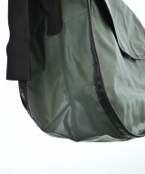 COMME des GARCONS HOMME（コムデギャルソンオム）ショルダーバッグ 緑 サイズ:- メンズ/2200683714241
