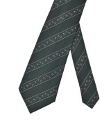 COMME des GARCONS HOMME（コムデギャルソンオム）ネクタイ 緑 サイズ:- メンズ/2200683714289