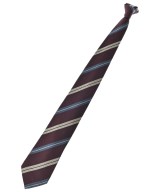 COMME des GARCONS HOMME（コムデギャルソンオム）ネクタイ 赤 サイズ:- メンズ/2200683714319
