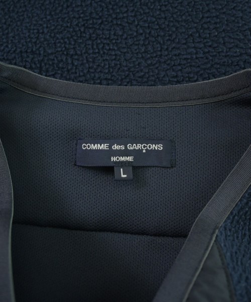 COMME des GARCONS HOMME（コムデギャルソンオム）その他 紺 サイズ:L メンズ/2200683778090