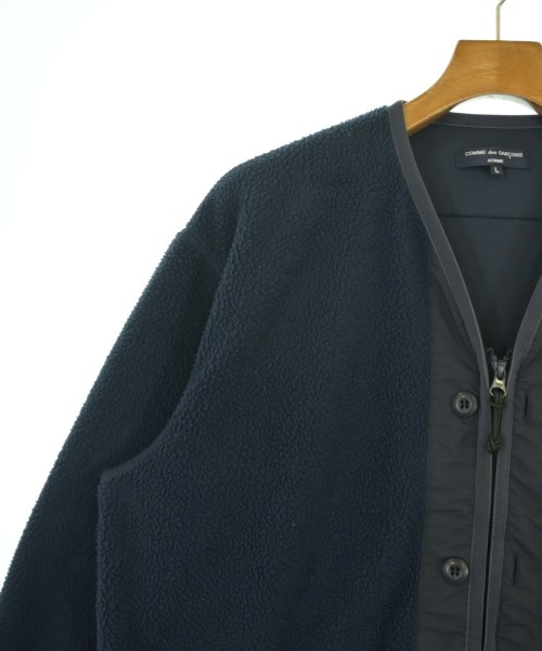 COMME des GARCONS HOMME（コムデギャルソンオム）その他 紺 サイズ:L メンズ/2200683778090