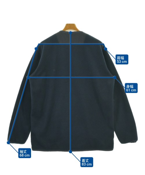 COMME des GARCONS HOMME（コムデギャルソンオム）その他 紺 サイズ:L メンズ/2200683778090