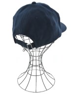 COMME des GARCONS HOMME（コムデギャルソンオム）キャップ 紺 サイズ:- メンズ/2200684179209