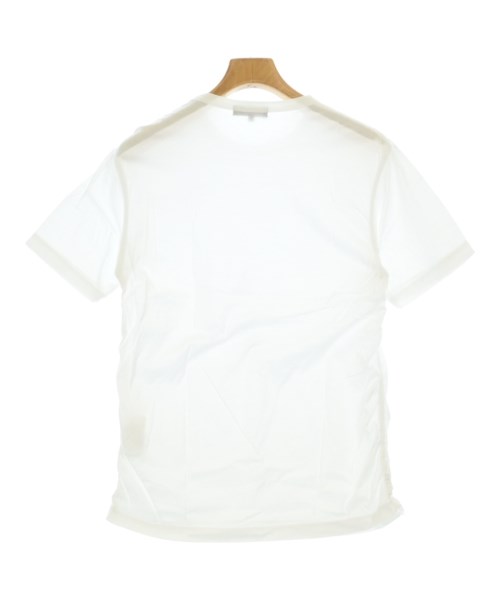 COMME des GARCONS HOMME（コムデギャルソンオム）Tシャツ・カットソー 白 サイズ:S メンズ/2200684222073