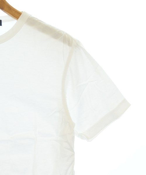 COMME des GARCONS HOMME（コムデギャルソンオム）Tシャツ・カットソー 白 サイズ:S メンズ/2200684222073