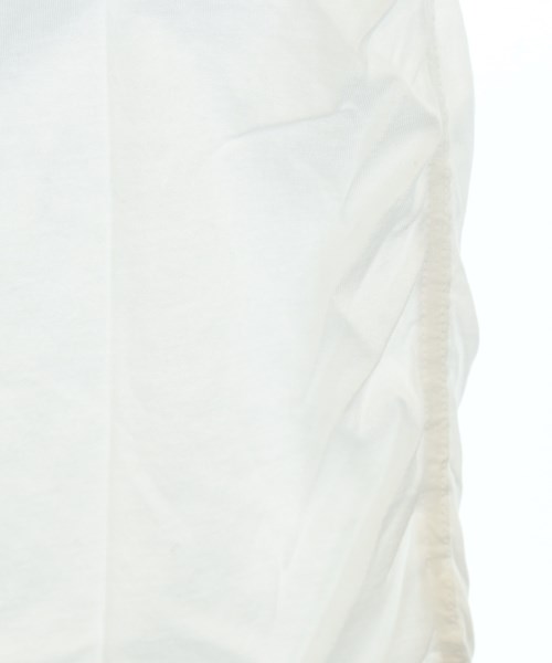 COMME des GARCONS HOMME（コムデギャルソンオム）Tシャツ・カットソー 白 サイズ:S メンズ/2200684222073
