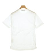COMME des GARCONS HOMME（コムデギャルソンオム）Tシャツ・カットソー 白 サイズ:S メンズ/2200684222073