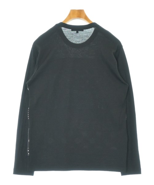 COMME des GARCONS HOMME（コムデギャルソンオム）ニット・セーター 黒 サイズ:S メンズ/2200684296142
