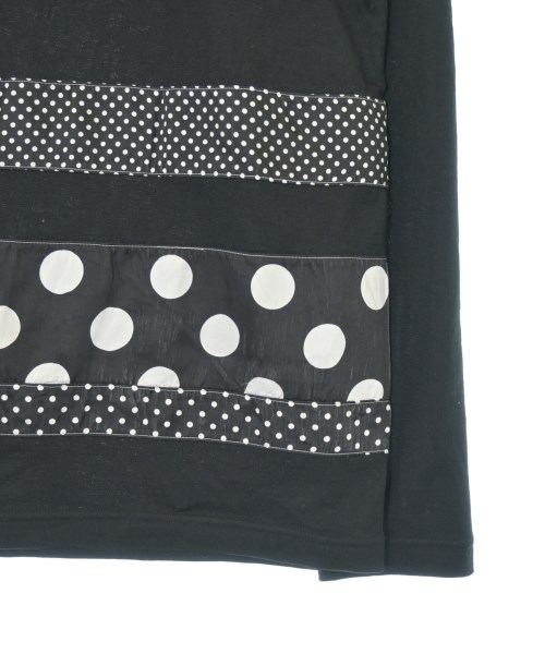 COMME des GARCONS HOMME（コムデギャルソンオム）ニット・セーター 黒 サイズ:S メンズ/2200684296142