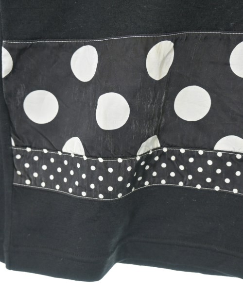 COMME des GARCONS HOMME（コムデギャルソンオム）ニット・セーター 黒 サイズ:S メンズ/2200684296142
