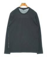 COMME des GARCONS HOMME（コムデギャルソンオム）ニット・セーター 黒 サイズ:S メンズ/2200684296142