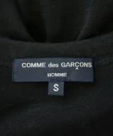 COMME des GARCONS HOMME（コムデギャルソンオム）ニット・セーター 黒 サイズ:S メンズ/2200684296142