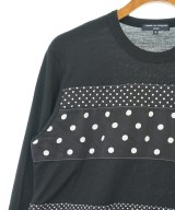 COMME des GARCONS HOMME（コムデギャルソンオム）ニット・セーター 黒 サイズ:S メンズ/2200684296142