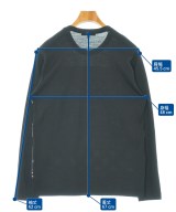 COMME des GARCONS HOMME（コムデギャルソンオム）ニット・セーター 黒 サイズ:S メンズ/2200684296142