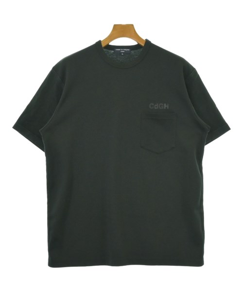 コムデギャルソンオム(COMME des GARCONS HOMME)のCOMME des GARCONS HOMME Tシャツ・カットソー
