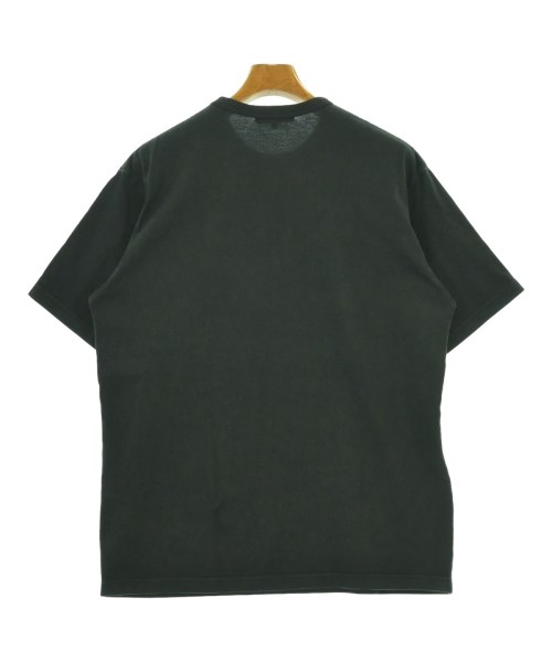 COMME des GARCONS HOMME（コムデギャルソンオム）Tシャツ・カットソー 黒 サイズ:L メンズ/2200684317076