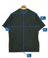 COMME des GARCONS HOMME（コムデギャルソンオム）Tシャツ・カットソー 黒 サイズ:L メンズ/2200684317076