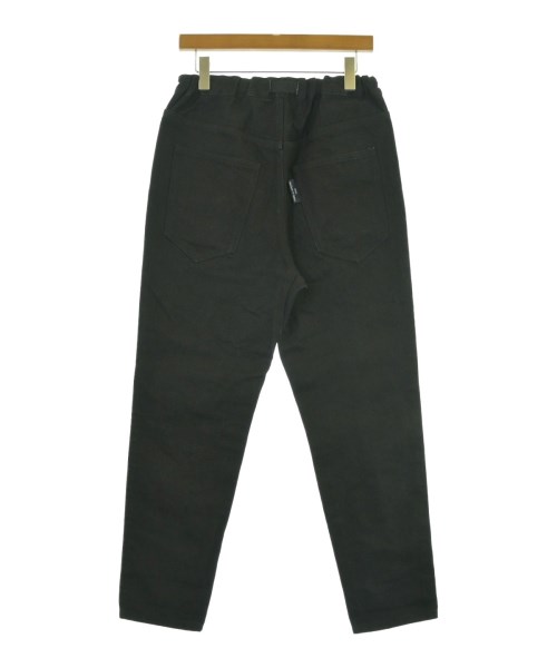 COMME des GARCONS HOMME（コムデギャルソンオム）デニムパンツ 黒 サイズ:S メンズ/2200684356013