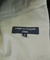 COMME des GARCONS HOMME（コムデギャルソンオム）デニムパンツ 黒 サイズ:S メンズ/2200684356013