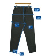 COMME des GARCONS HOMME（コムデギャルソンオム）デニムパンツ 黒 サイズ:S メンズ/2200684356013