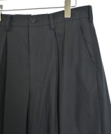 COMME des GARCONS HOMME（コムデギャルソンオム）チノパン 黒 サイズ:S メンズ/2200678491058
