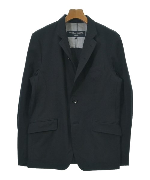 COMME des GARCONS HOMME(コムデギャルソンオム)ジャケット 紺 サイズ:M/2200681494015