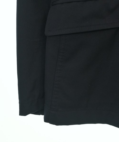 COMME des GARCONS HOMME（コムデギャルソンオム）ジャケット 紺 サイズ:M メンズ/2200681494015