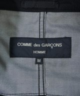 COMME des GARCONS HOMME（コムデギャルソンオム）ジャケット 紺 サイズ:M メンズ/2200681494015
