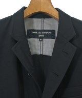 COMME des GARCONS HOMME（コムデギャルソンオム）ジャケット 紺 サイズ:M メンズ/2200681494015